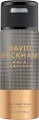 David Beckham - Bold Instinct Deodorant Spray 150 Ml