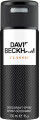 David Beckham Classic - Deodorant Spray - 150 Ml