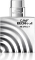 David Beckham - Inspired By Respect Eau De Toilette - 40 Ml