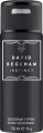 David Beckham Instinct - Deodorant Spray - 150 Ml