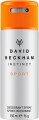 David Beckham Instinct Sport - Deodorant Spray - 150 Ml