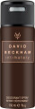 David Beckham - Intimately Deodorant Spray 150 Ml