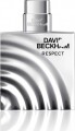 David Beckham Respect Eau De Toilette - 40 Ml