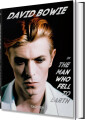 David Bowie The Man Who Fell To Earth 40Th Ed