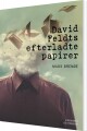 David Feldts Efterladte Papirer