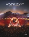 David Gilmour - Live At Pompeii - 