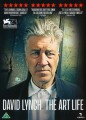 David Lynch - The Art Of Life