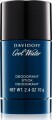 Davidoff - Cool Water Man - Deodorant Stick 75 Ml