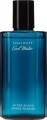 Davidoff - Aftershave Til Mænd - Cool Water 75 Ml