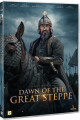 Dawn Of The Great Steppe