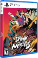 Dawn Of The Monsters