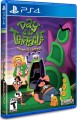 Day Of The Tentacle Remastered - 