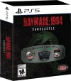 Daymare 1994 Sandcastle Collectors Edition Import - 
