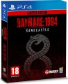 Daymare 1994 Sandcastle Limited Edition - 