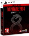 Daymare 1994 Sandcastle Limited Edition