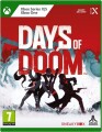 Days Of Doom - 