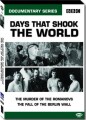 Days That Shook The World - Miniserie - Bbc - 