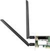 D-Link - Dwa-582 Wireless Ac1200 Dual Band Pcie Adapter