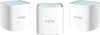 D-Link - Eagle Pro Ai Ax1500 Mesh System - 3-Pak