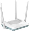 D-Link - R15 Ax1500 Eagle Pro Ai Wi-Fi 6 Router