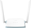 D-Link - Eagle Pro Ai N300 Smart Router