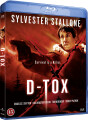 D-Tox - 2002 - 
