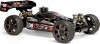 D8S Rtr Painted Body - Hp107144 - Hpi Racing