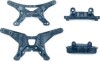 Db01 M Parts Damper Stay - 51312 - Tamiya