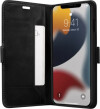 Dbramante1928 - Copenhagen Slim Flip Case - Iphone 13 Pro - Black