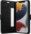 Dbramante1928 - Copenhagen Slim Flip Case - Iphone 13 Pro Max - Black