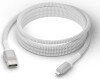 Dbramante1928 - Re-Charge - Brd Kabel - Usb-A Til Lightning 2 5M - Hvid