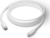 Dbramante1928 - Re-Charge - Kabel - Usb-C Til Lightning 2 5M - Hvid