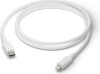 Dbramante1928 - Re-Charge - Kabel - Usb-C Til Mfi Lightning 1 2M - Hvid