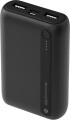 Dbramante1928 - Re-Charge - Power Bank 10K - Sort