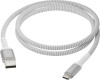 Dbramante1928 - Re-Charge Pro Flettet Kabel - Usb-A Til Usb-C 1 2M - Hvid