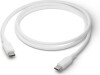 Dbramante1928 - Re-Charge Usb-C Til Usb-C Kabel 1 2M - Hvid