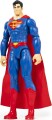 Superman Action Figur Dukke - 30 Cm