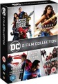 Dc 5-Film Collection