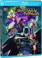 Batman Ninja - 