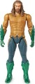 Aquaman Figur - Guld - 30 Cm - Dc Comics