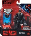 Dc Batman Movie Figure 10 Cm - Batman