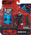 Dc Batman Movie Figure 10 Cm - Selina Kyle