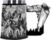 Dc Comic Strip Batman Tankard