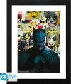 Dc Comics - Framed Print Batman 30X40 X2