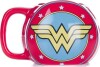 Wonder Woman Krus
