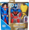 Superman Figur - Man Of Steel - 30 Cm - Dc Comics