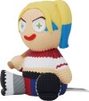 Harley Quinn Figur - Suicide Squad - Knit - Handmade By Robots - 13 Cm