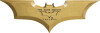 Dc The Dark Knight Limited Edition Replica Batarang