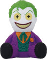 The Joker Figur - Dc - Knit - Handmade By Robots - 13 Cm