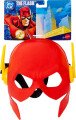 Dc Universe - The Flash Maske Til Børn - Mattel Jmf01